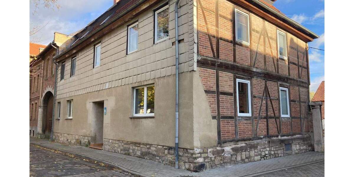 Mehrfamilienhaus, Wohnhaus Osterwieck Hessen - 1 Zimmer, 514 m&sup2;, 450.000&euro; | Angebot:25741915