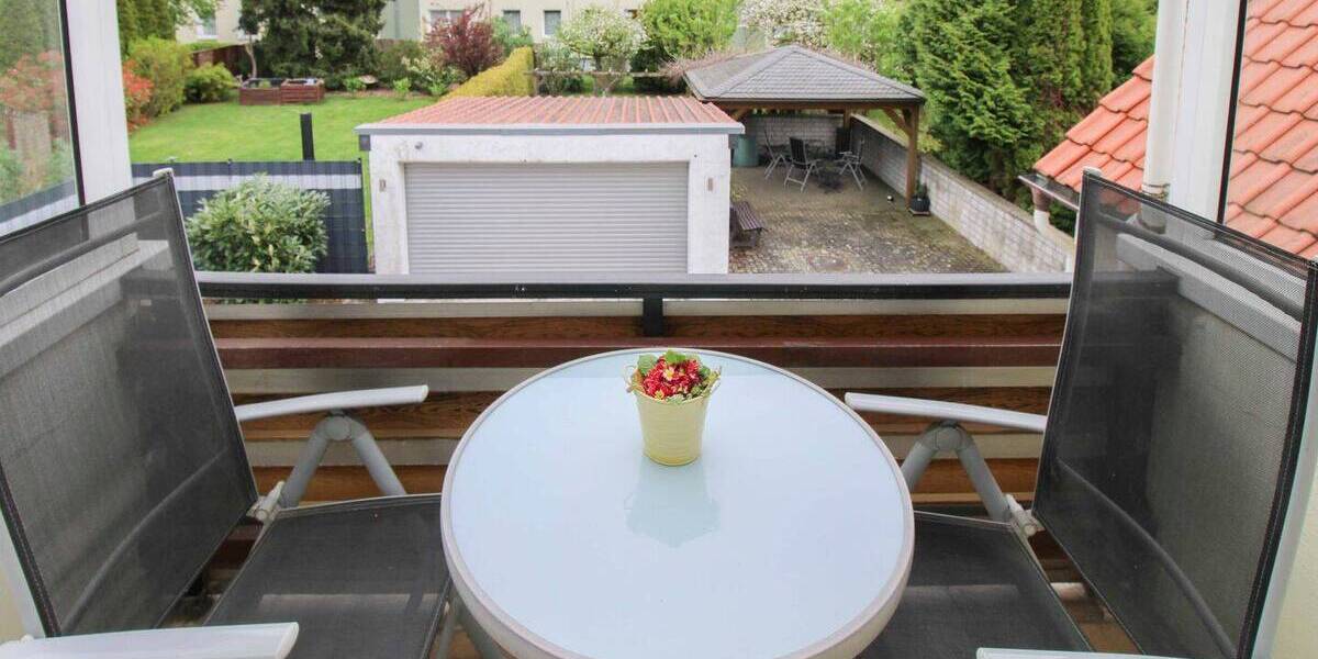 Doppelhaushälfte Wolfenbüttel Stadtgebiet - 5 Zimmer, 106 m&sup2;, 249.000&euro; | Angebot:26423941