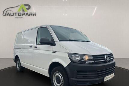 VW T6 Transporter 143.685 km 12.450 &euro; Wolfenbüttel 38304