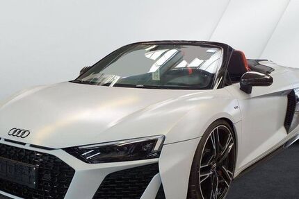 Audi R8 3.188 km 179.990 &euro; Goslar 38644