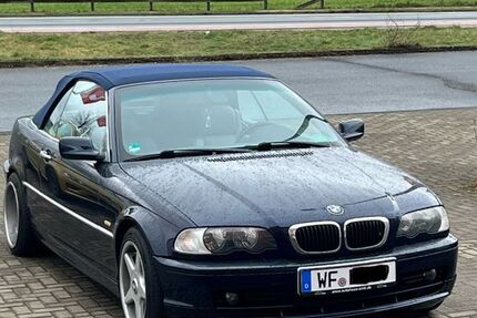 BMW 320 231.000 km 8.777 &euro; Wolfenbüttel 38300