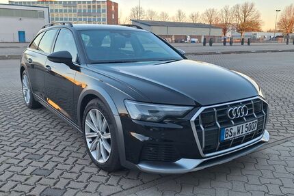 Audi A6 Allroad 139.000 km 28.490 &euro; Braunschweig 38100