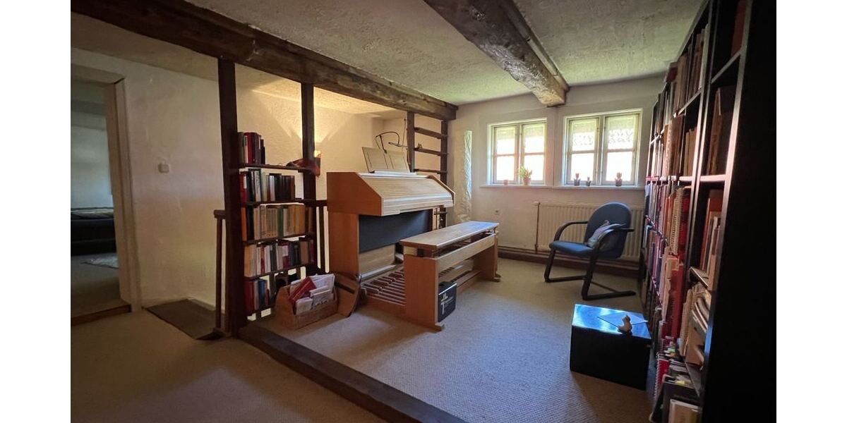 Denkmalschutz-Highlight in Calbecht - Einfamilienhaus Salzgitter Calbecht | Angebot:26530050
