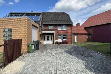 Haus Vechelde - 9 Zimmer, 221 m&sup2;, 479.000&euro; | Angebot:25641653