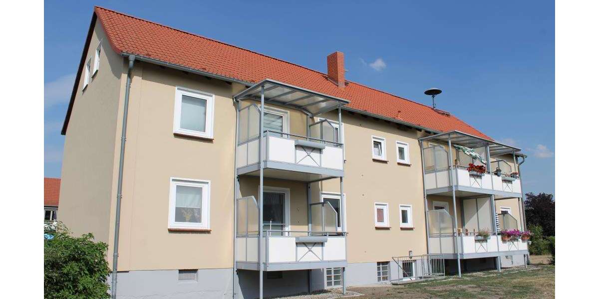 Etagenwohnung Goslar Immenrode - 1 Zimmer, 39 m&sup2;, 301&euro; | Angebot:26478341