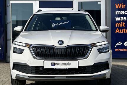 Skoda Kamiq 29.851 km 18.980 &euro; Salzgitter 38229