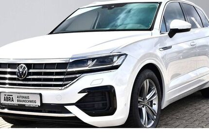 VW Touareg 67.900 km 44.950 &euro; Braunschweig 38108