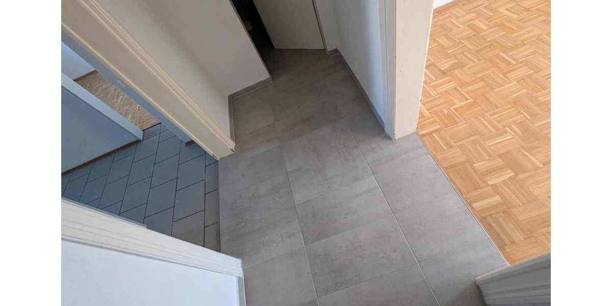 Etagenwohnung Braunschweig Nordstadt - 3 Zimmer, 60 m&sup2;, 698&euro; | Angebot:26020762