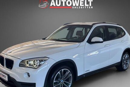 BMW X1 134.000 km 13.400 &euro; Salzgitter 38229
