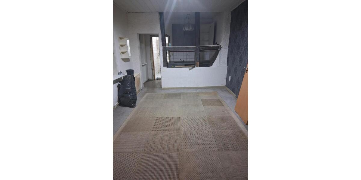 Erdgeschoßwohnung Schöppenstedt - 2 Zimmer, 55 m&sup2;, 450&euro; | Angebot:25892742