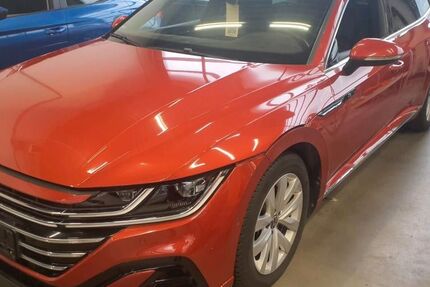 VW Arteon 82.000 km 29.990 &euro; Peine 31228