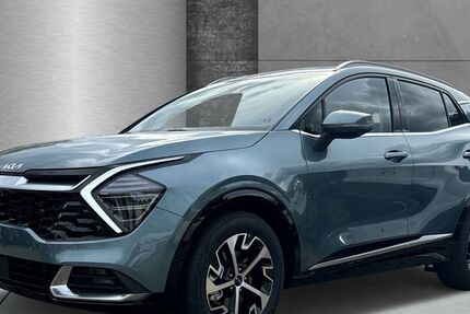 Kia Sportage 13.500 km 31.960 &euro; Braunschweig 38126