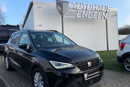 Seat Arona 142.734 km 12.390 &euro; Salzgitter 38229
