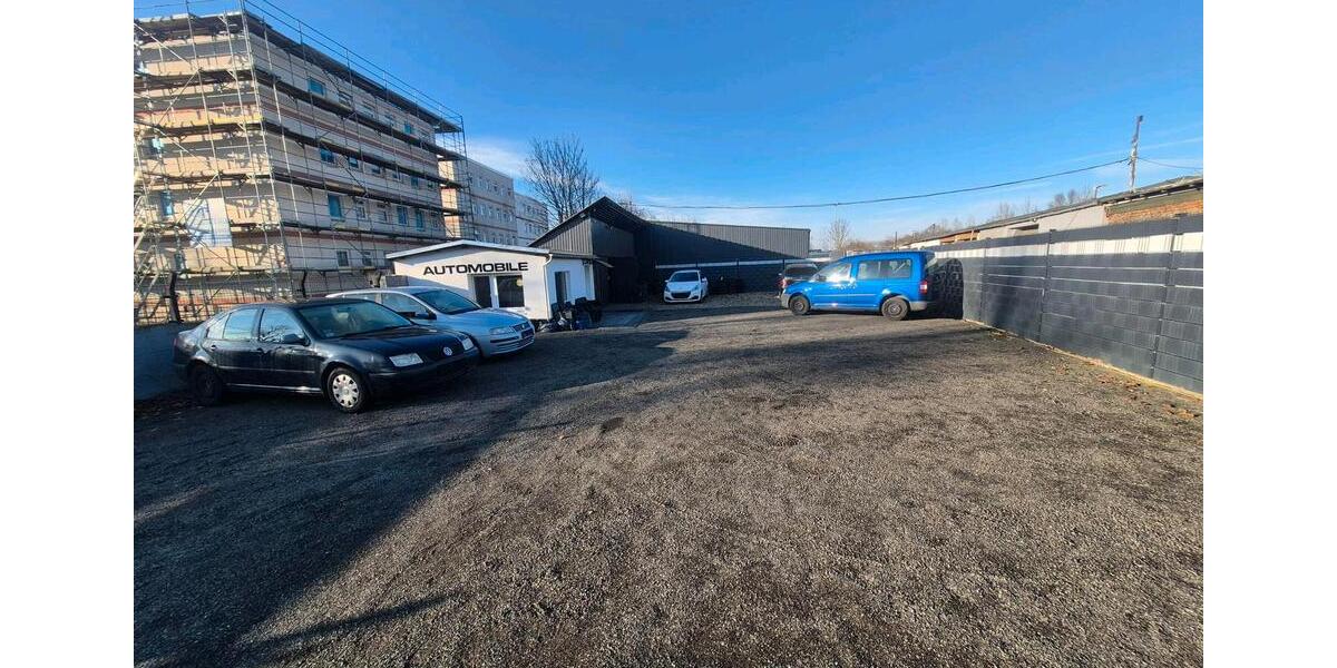 Gewerbeobjekt Braunschweig Westliches Ringgebiet - 1.200&euro; | Angebot:25301945