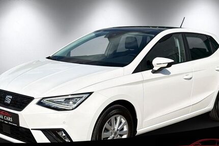 Seat Ibiza 42.050 km 19.950 &euro; Salzgitter 38229