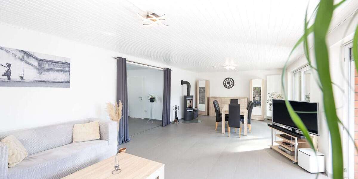Einfamilienhaus Braunschweig Lehndorf-Watenbüttel - 4 Zimmer, 149 m&sup2;, 529.000&euro; | Angebot:27352918