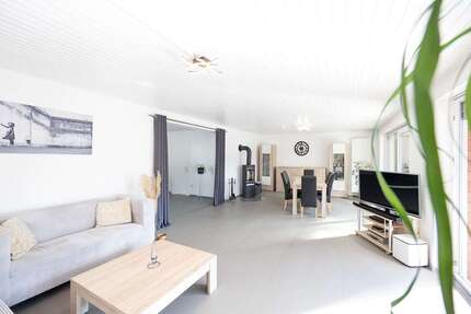 Haus Braunschweig Lehndorf-Watenbüttel - 4 Zimmer, 149 m&sup2;, 529.000&euro; | Angebot:27352918