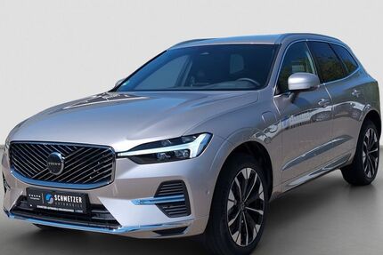 Volvo XC60 5.990 km 66.990 &euro; Braunschweig 38114