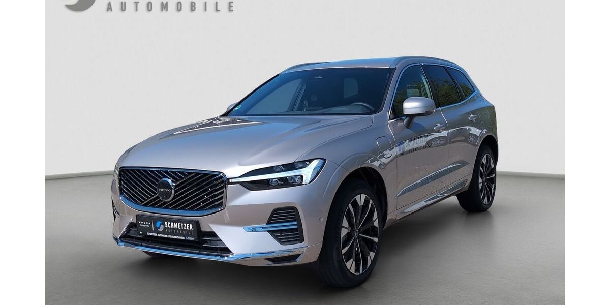 Volvo XC60 5.990 km 66.990 &euro; Braunschweig 38114