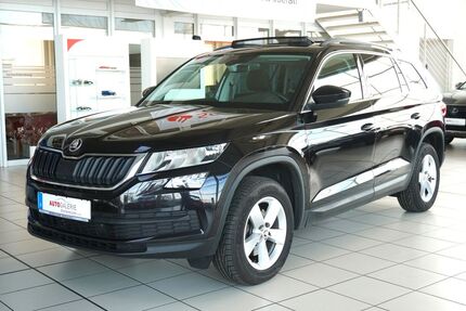 Skoda Kodiaq 84.800 km 24.999 &euro; Wolfenbüttel 38304