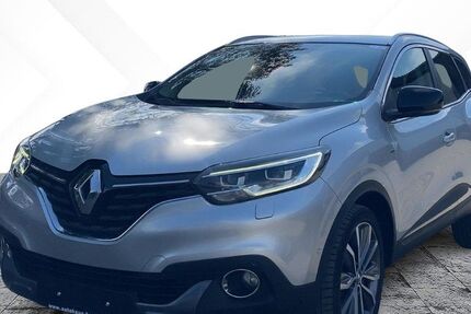 Renault Kadjar 80.100 km 12.806 &euro; Goslar 38644