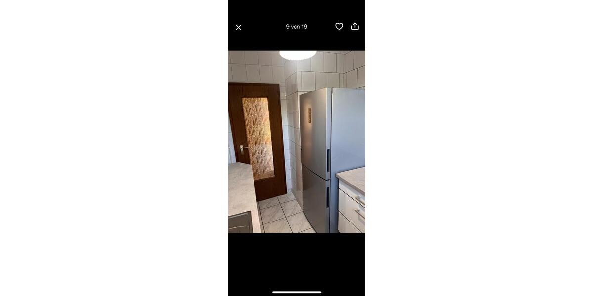 Etagenwohnung Goslar Jürgenohl - 3 Zimmer, 61 m&sup2;, 142.000&euro; | Angebot:27078103