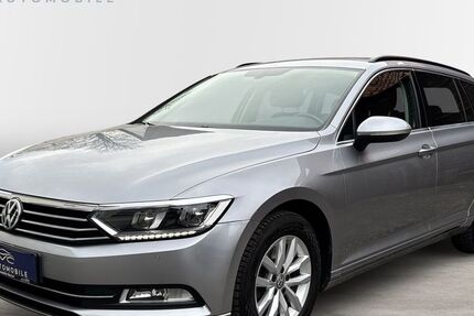 VW Passat 111.000 km 15.890 &euro; Goslar 38640