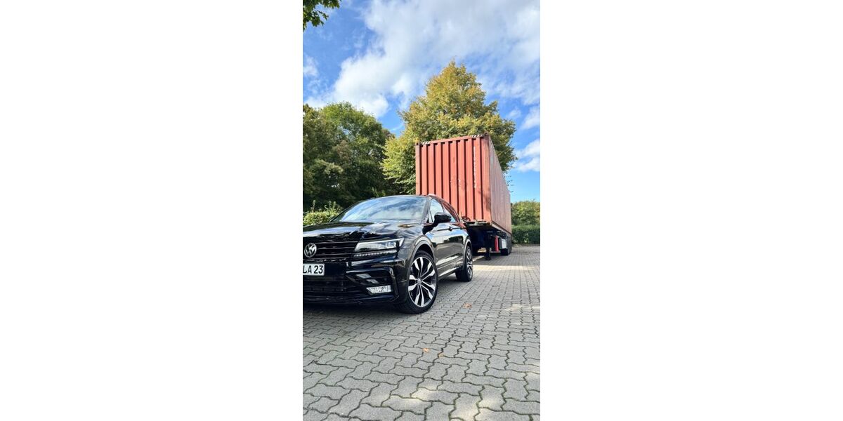 VW Tiguan 156.100 km 20.000 &euro; Braunschweig 38124