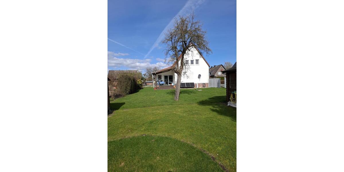 Einfamilienhaus Calberlah - 4 Zimmer, 100 m&sup2;, 1.200&euro; | Angebot:25876049