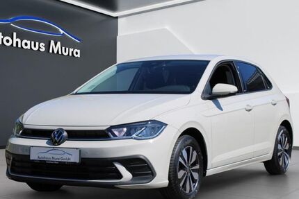 VW Polo 27.683 km 15.890 &euro; Cremlingen 38162