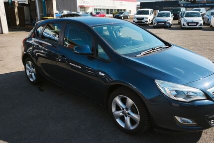 Opel Astra 166.241 km 3.750 &euro; Salzgitter Bad 38259