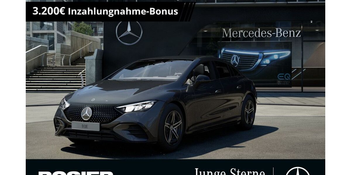 Mercedes-Benz EQE 24.961 km 49.789 &euro; Braunschweig 38122
