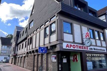 Gewerbeobjekt Wolfenbüttel Auguststadt - 1.975&euro; | Angebot:21122808