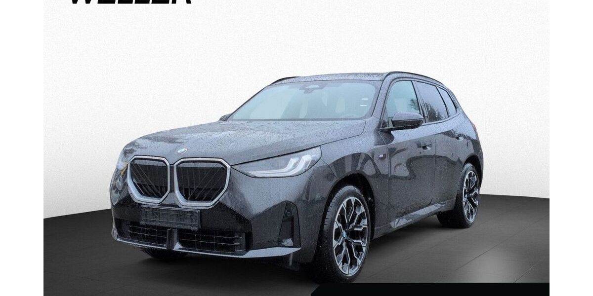 BMW X3 3.165 km 55.790 &euro; Goslar 38644