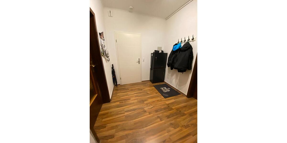 Etagenwohnung Goslar - 2 Zimmer, 75 m&sup2;, 600&euro; | Angebot:25966618