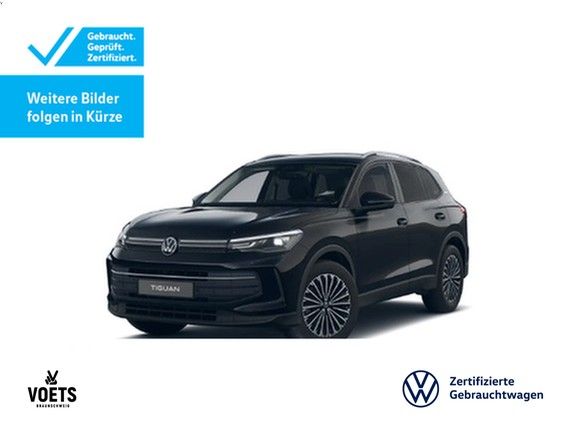 VW Tiguan 9.600 km 37.480 &euro; Braunschweig 38124