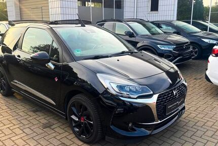 DS Automobiles DS3 80.000 km 12.999 &euro; Wolfenbüttel 38304