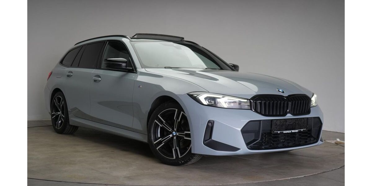 BMW 320 187.000 km 28.490 &euro; Braunschweig 38110
