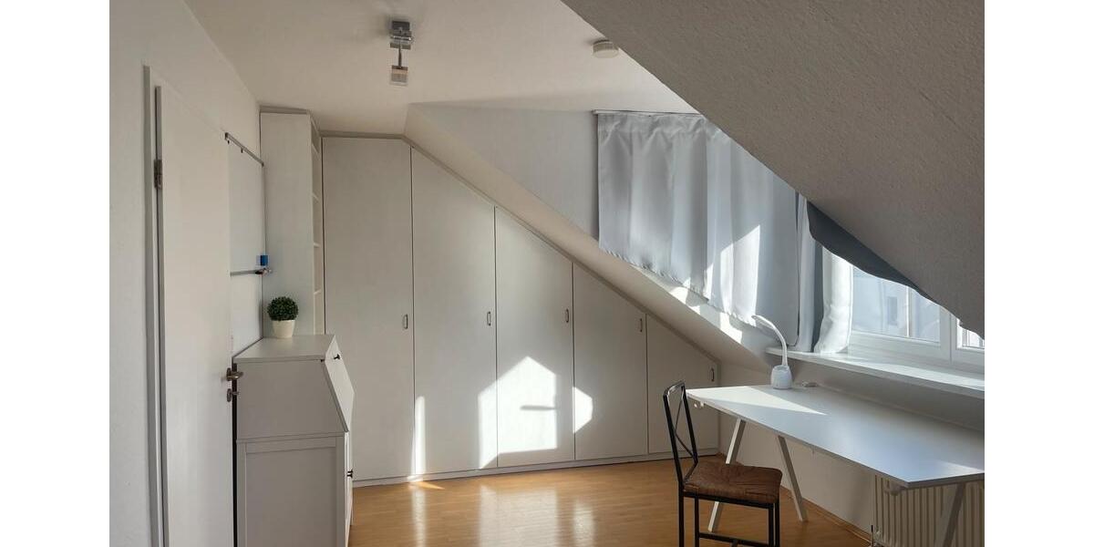 Etagenwohnung Braunschweig Heidberg-Melverode - 4 Zimmer, 98 m&sup2;, 1.900&euro; | Angebot:24609451