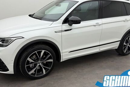 VW Tiguan Allspace 21.230 km 44.200 &euro; Peine 31226