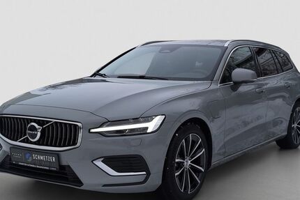Volvo V60 20.135 km 44.990 &euro; Braunschweig 38114