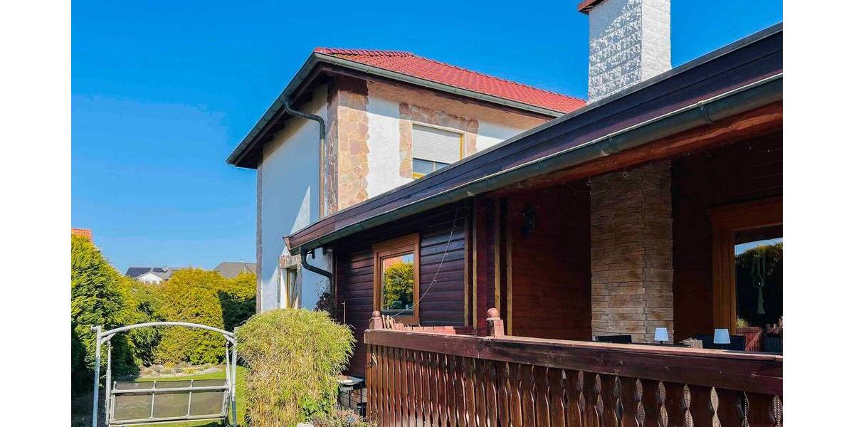 Einfamilienhaus Holle - 5 Zimmer, 234 m&sup2;, 399.000&euro; | Angebot:26065301