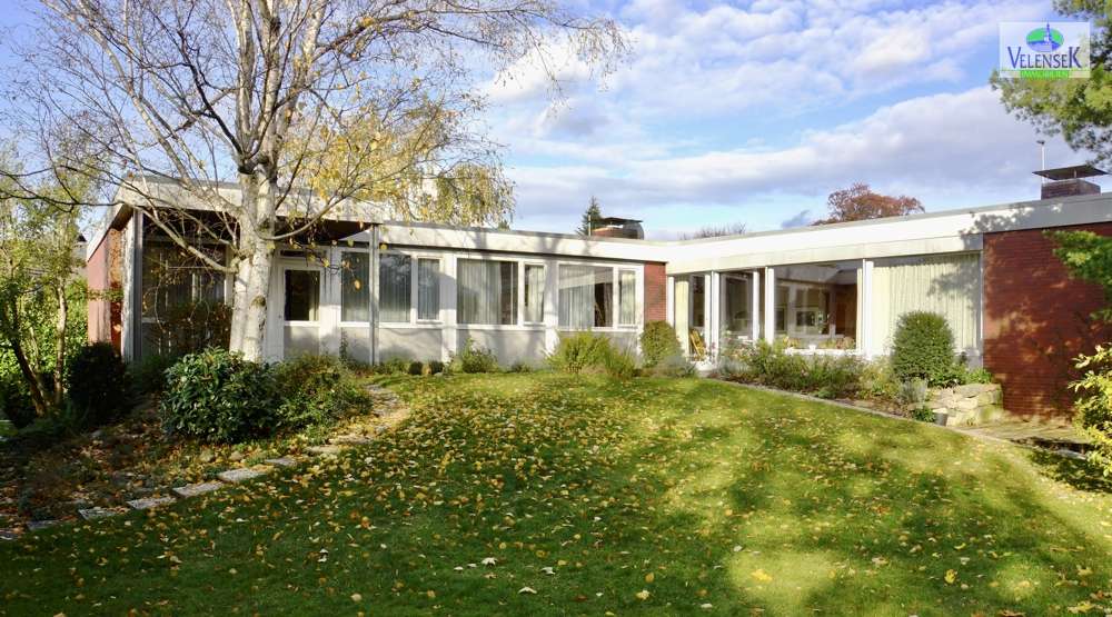 Einfamilienhaus Wolfenbüttel Ahlum - 10 Zimmer, 162 m&sup2;, 450.000&euro; | Angebot:26650074