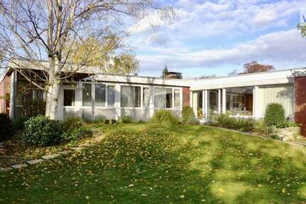 Haus Wolfenbüttel Ahlum - 10 Zimmer, 162 m&sup2;, 450.000&euro; | Angebot:26650074