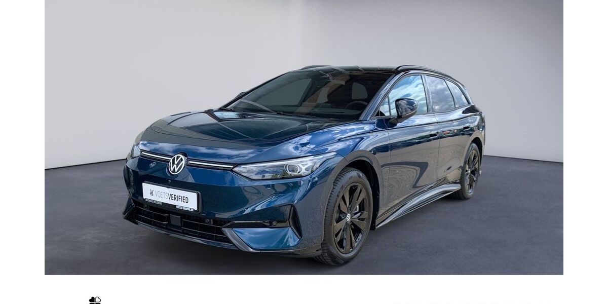 VW ID.7 6.190 km 50.980 &euro; Braunschweig 38114