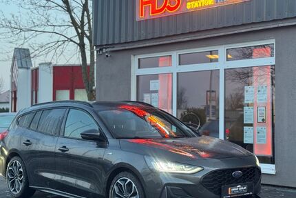 Ford Focus 175.000 km 11.890 &euro; Goslar 38644