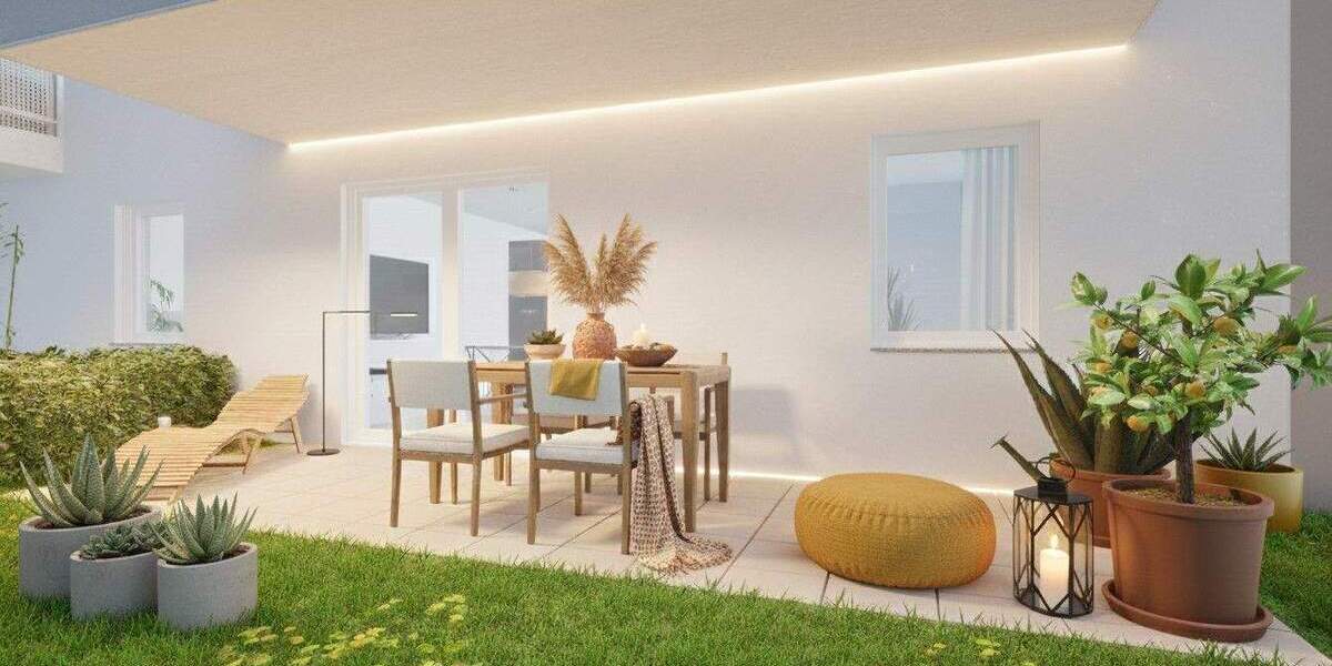 Etagenwohnung Sickte Niedersickte - 2 Zimmer, 70 m&sup2;, 259.900&euro; | Angebot:25837320