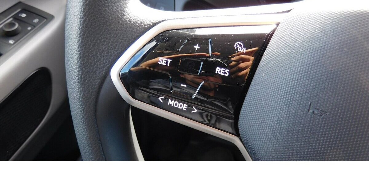 VW ID.Buzz Cargo Elektro 1-Gang Automatik Navi 16.700 km 33.990 &euro; Vordorf 38533