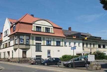 Gewerbeobjekt Goslar Altstadt - 779&euro; | Angebot:5640984