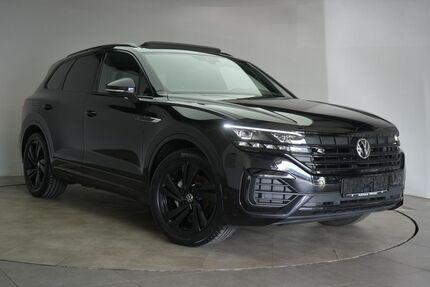 VW Touareg 100.000 km 41.990 &euro; Braunschweig 38110